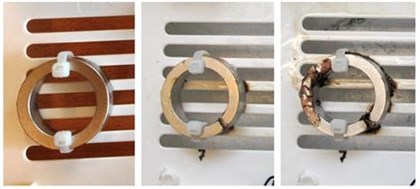 Protocol for corrosion testing and for mechanical testing
