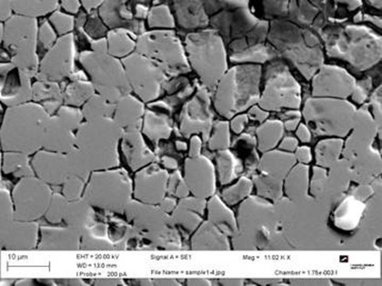 Development of knowledge base for understanding neo-magnet corrosion