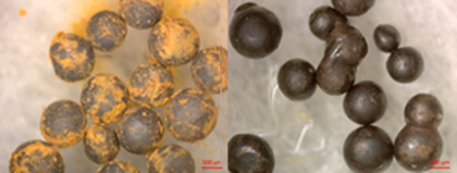 Corrosion protection and process methods